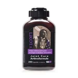 Lakota Joint Care (240Capsules) Brand: Lakota (HPI)